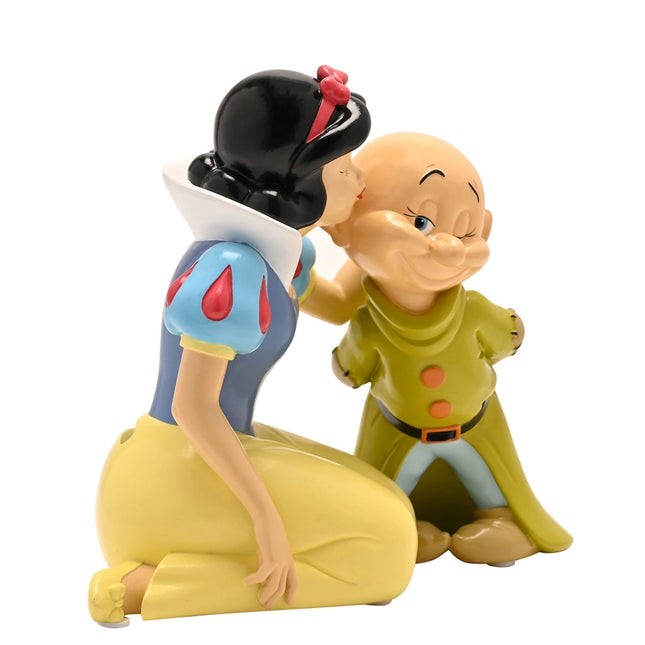 Spaarpot: Snowwhite & Dopey
