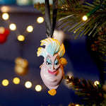 Hanging Ornament: Ursula