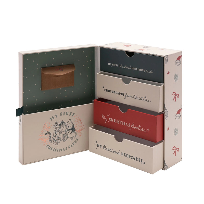 Kraambox: Winnie the Pooh