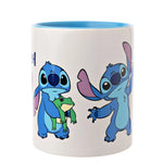Tasse: Stitch