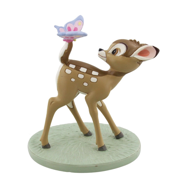 Figurine: Bambi - Dreams and Wishes