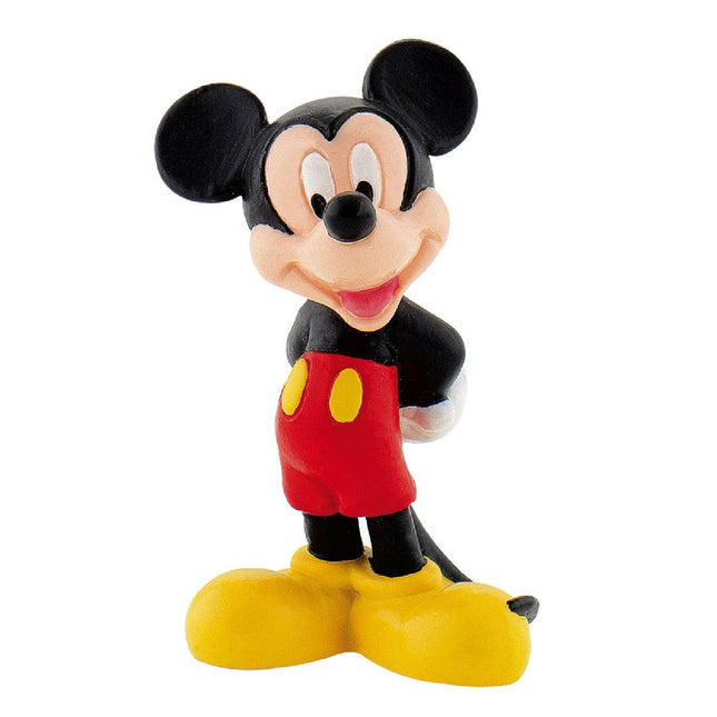 Spielfigur: Micky