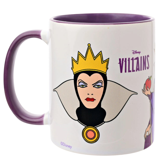 Mok: Evil Queen