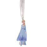Hanging Ornament: Frozen Set van 3