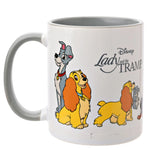 Tasse: Susi und Strolch