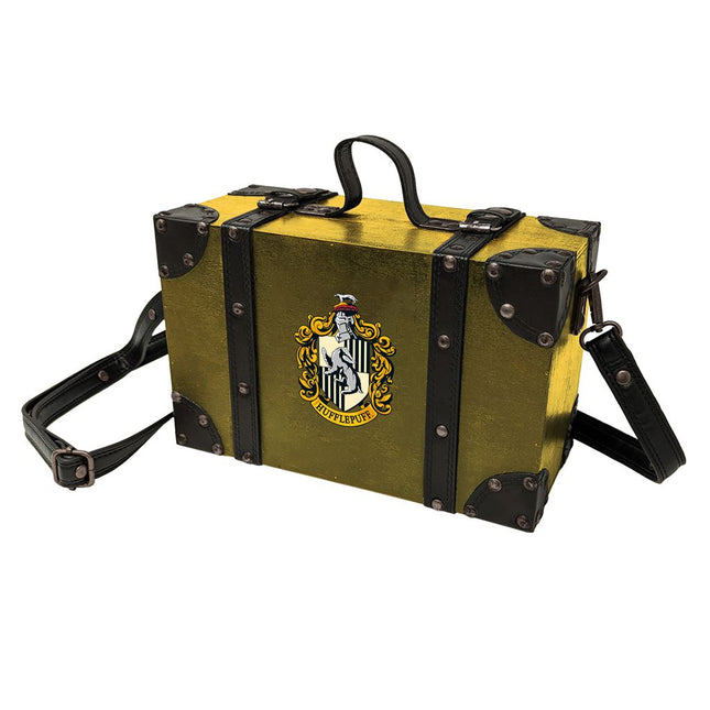 Harry Potter Hufflepuff – Premium Geschenkset