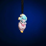 Hanging Ornament: Ursula