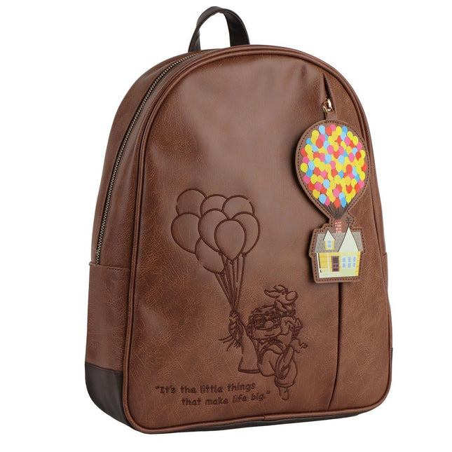 Backpack: Pixar - Up