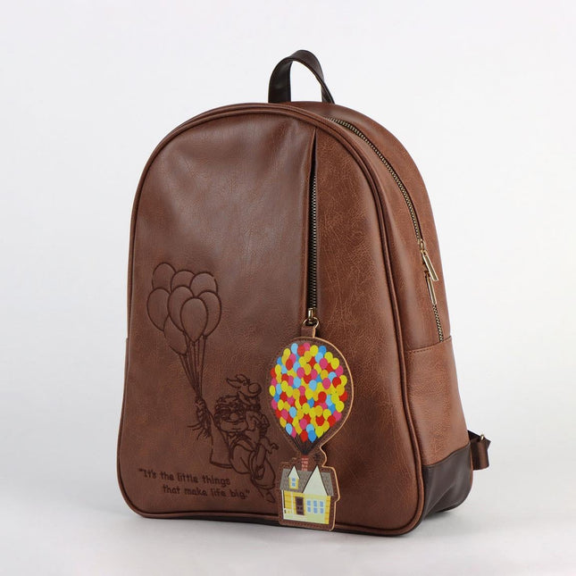 Backpack: Pixar - Up