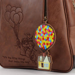 Backpack: Pixar - Up
