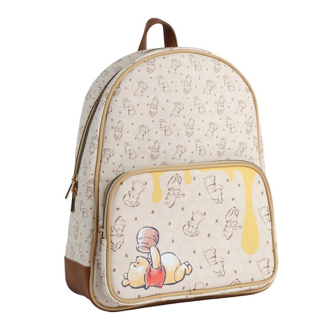 Backpack: Winnie The Pooh
