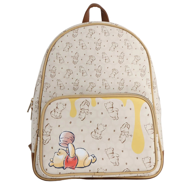 Backpack: Winnie The Pooh