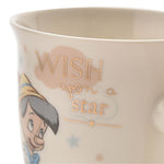 Mok: Pinocchio – Wish
