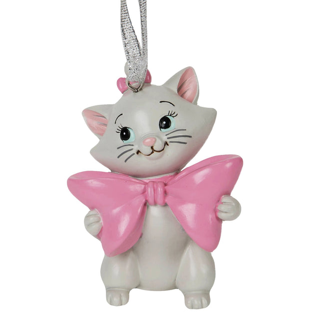 Hanging Ornament 3D: Marie