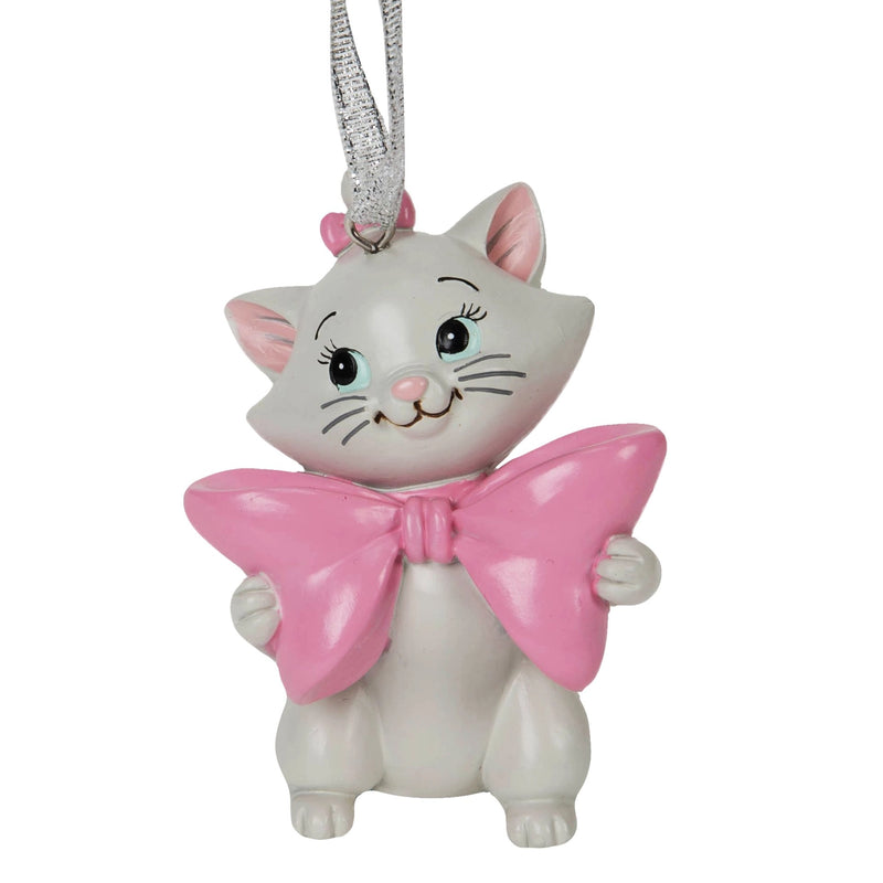Hanging Ornament 3D: Marie
