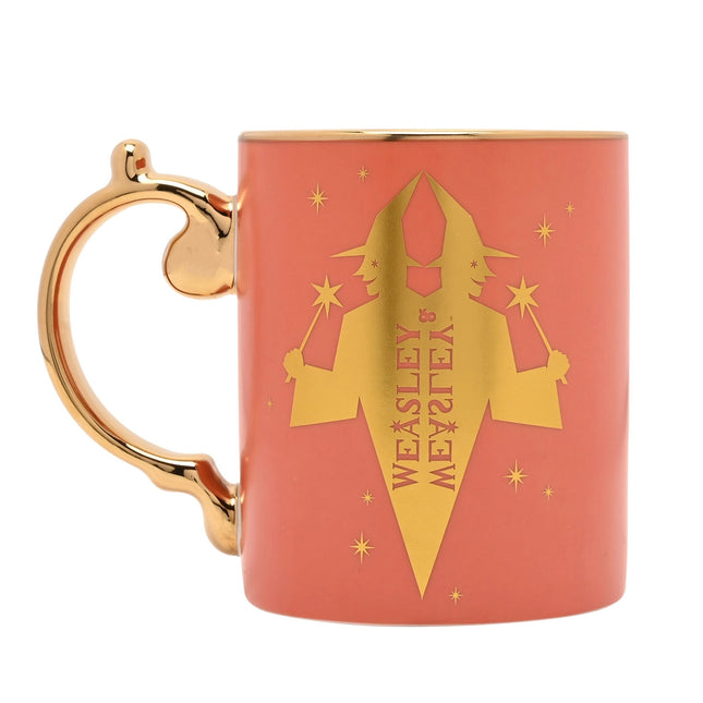 Tasse: Weasleys – Harry Potter