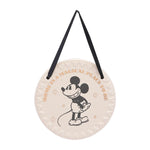 Anhänger: Mickey Mouse - Zuhause ist ein magischer Ort