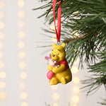 Hanging Ornament: Winnie & Knorretje