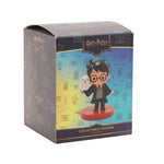 Figurine: Harry Potter - Terug naar Zweinstein