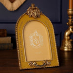 Fotolijst: Hufflepuff - Harry Potter