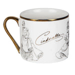 Beker: Assepoester - Disney Classic Collectable Gift Boxed Mug