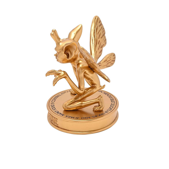 Harry Potter Figur – Kornische Pixie