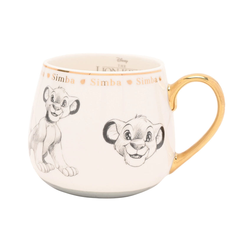 Disney Klassieke Verzamelmok: Simba