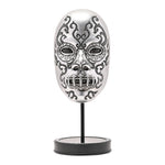Harry Potter figurine - Death Eater mask 2