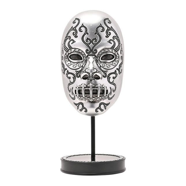 Harry Potter figurine - Dooddoener masker 2