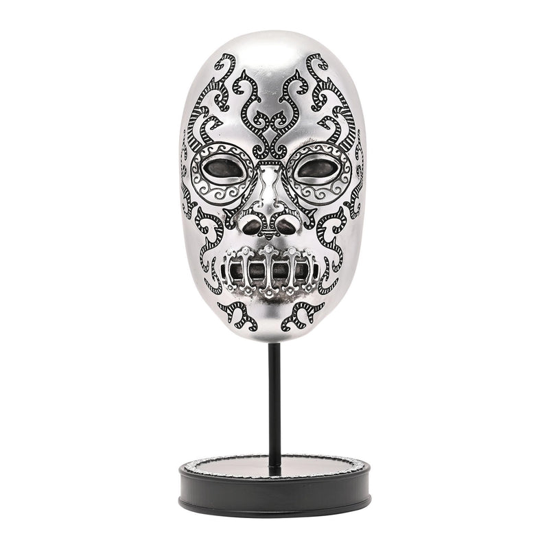 Harry Potter figurine - Death Eater mask 2