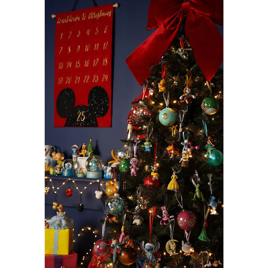 Hanging Ornament: Toy Story Set van 4