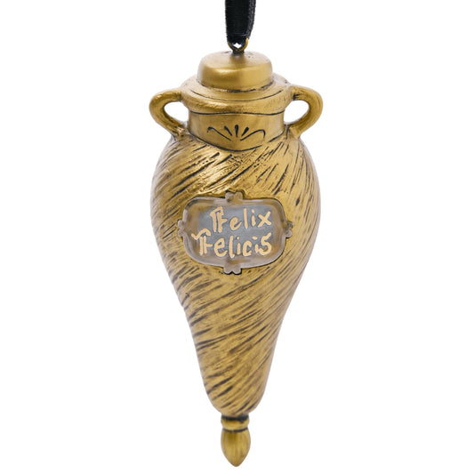 Ornament: Harry Potter - Felix Felicis
