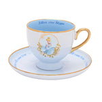 Disney Prinzessin Teetasse & Untertasse – Aschenputtel