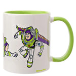 Mok: Buzz