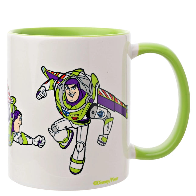 Mok: Buzz