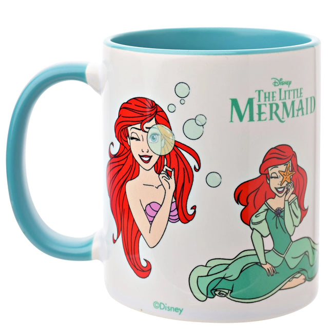 Mok: Ariel