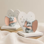 Boekensteunen: Dumbo
