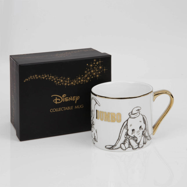 Mug: Dumbo - Disney Classic Collectable Gift Boxed Mug