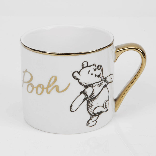 Mok: Pooh - Disney Classic Collectable Gift Boxed Mug