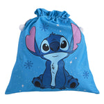 Weihnachtsgeschenktüte Stitch