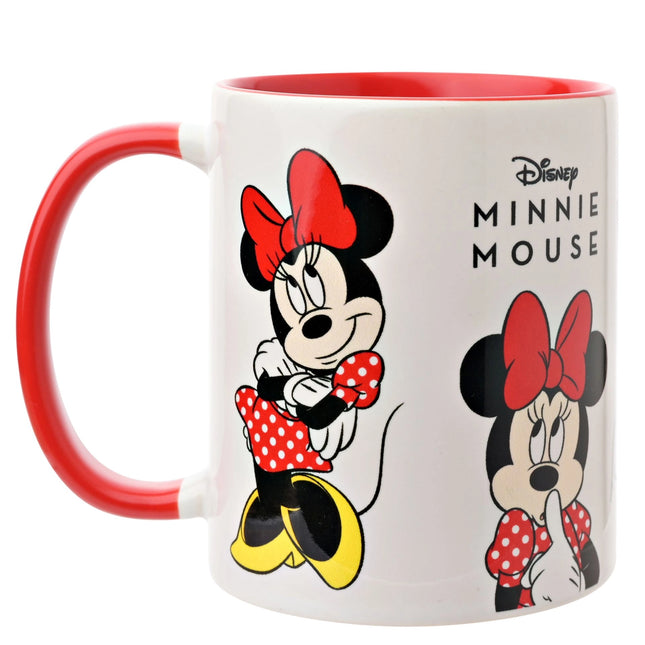 Mok: Minnie