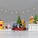 Calendar: Winnie the Pooh