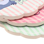 Onderzetters: Stitch - set van 4