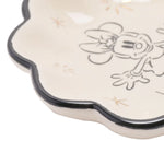 Decorative Plates: Mickey & Minnie