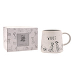 Mok: Woof - Katten & Honden