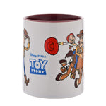 Mok: Woody