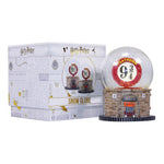 Snowglobe Harry Potter - Perron 9 ¾