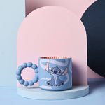 Mok: Disney Stitch Keramische Mok - Stitch