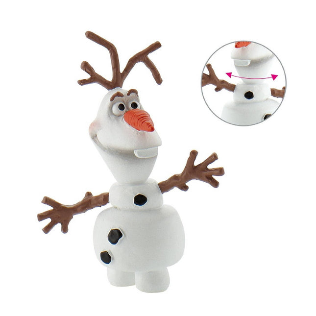 Spielfigur: Olaf – Die Eiskönigin