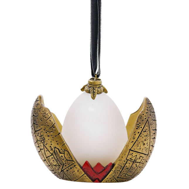 Ornament: Harry Potter - Goldenes Ei